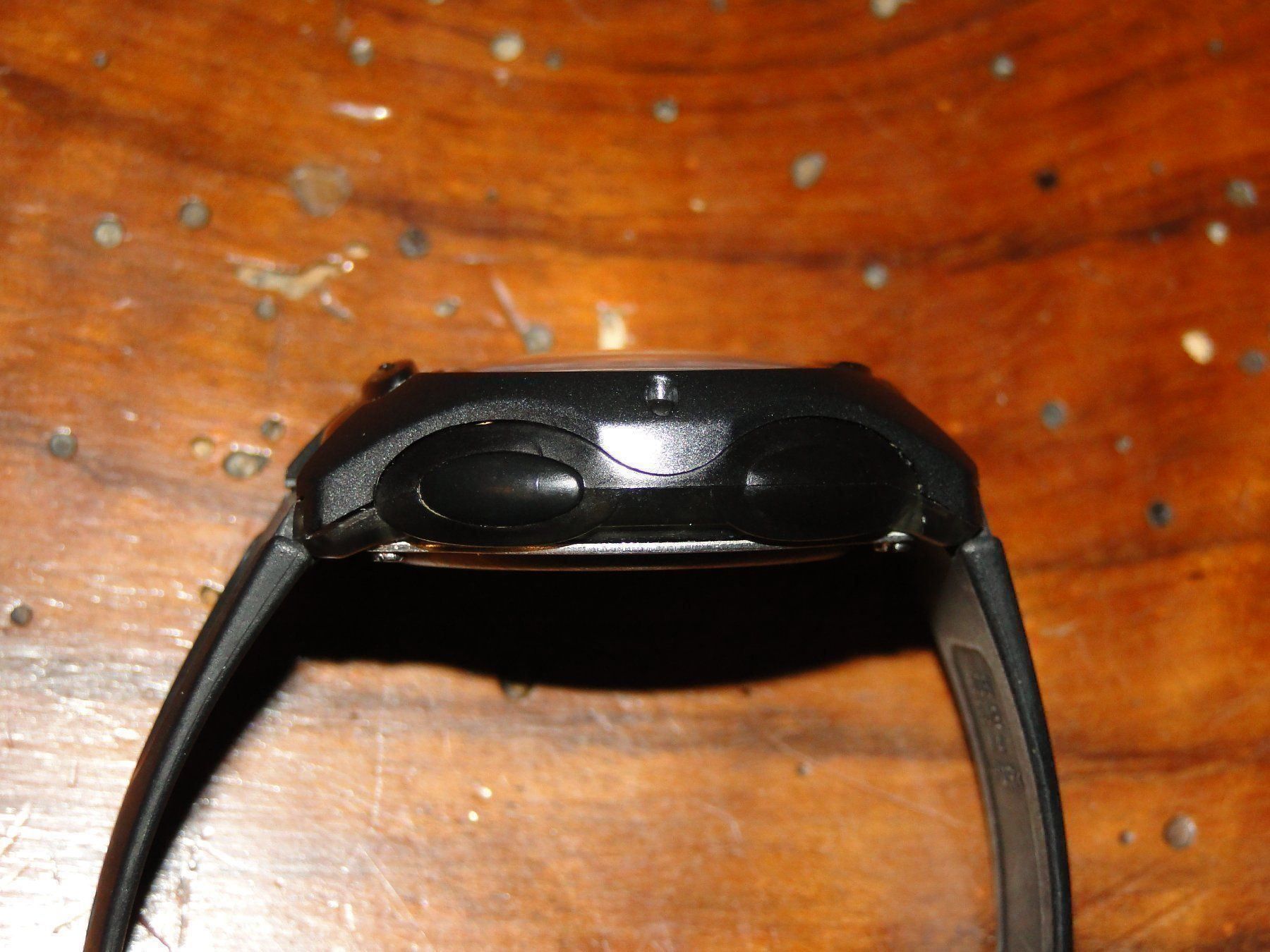 Casio Montres: Vintage Casio Iluminator 2005er – D'occasion à Emmenbrücke par Ulisse-22 3