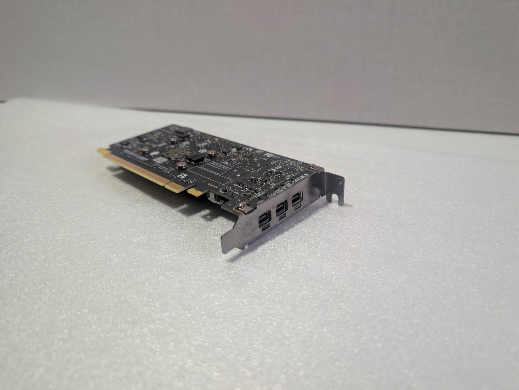Nvidia Cartes graphiques: NVIDIA T400 4GB – D'occasion à Hendschiken par Sillii 2