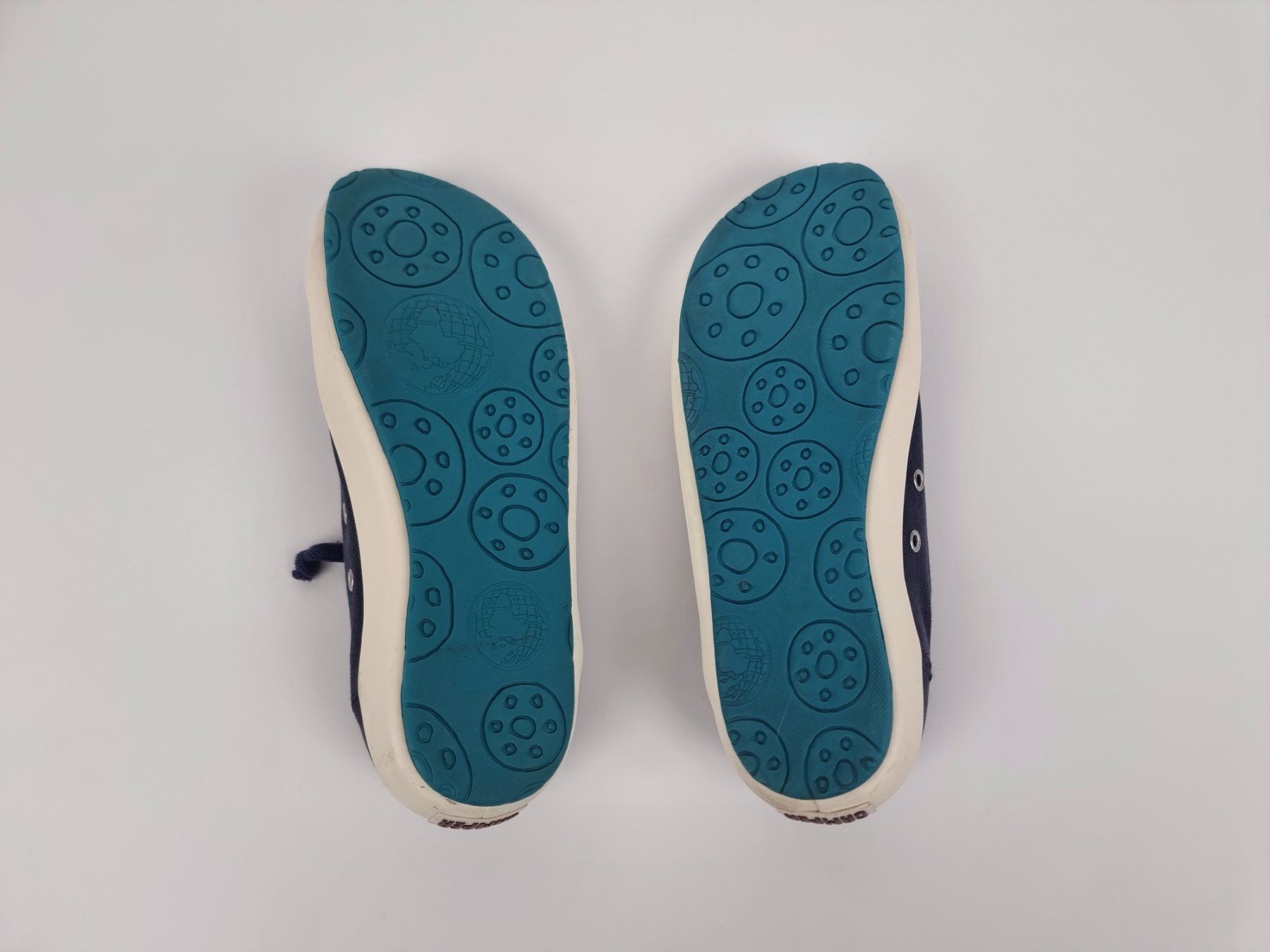 Camper Herrenschuhe: Camper Schuhe – Gebraucht aus Urtenen-Schönbühl von Restwert_Schoenbuehl 7