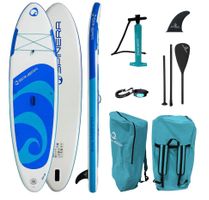 Spinera SUP Classic 10.8 - 26107 - 325x84x15 cm - max 110 kg