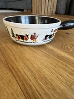 Fondue Caquelon