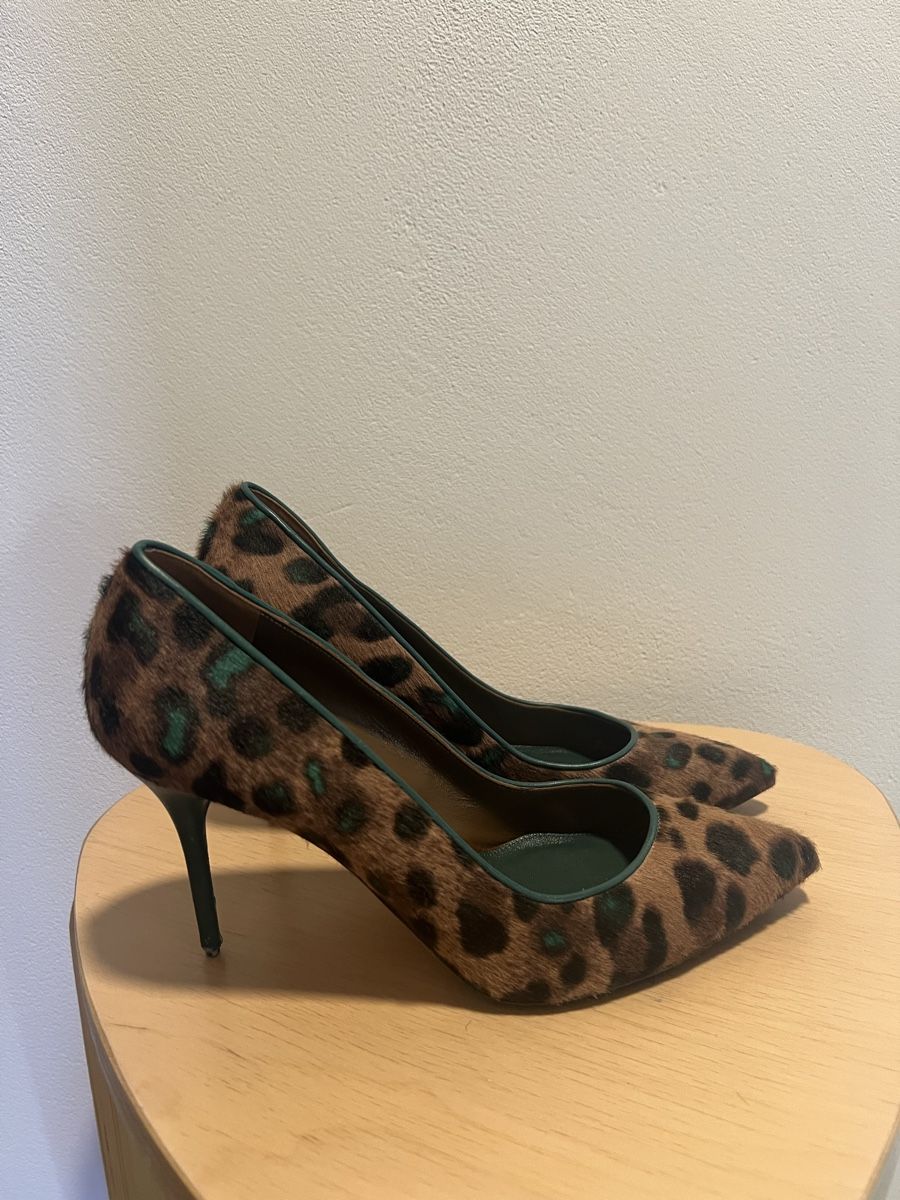 Scarpe da donna: Alexander McQueen 37.5 – Usato da Dietikon venduto da k.mirella 2