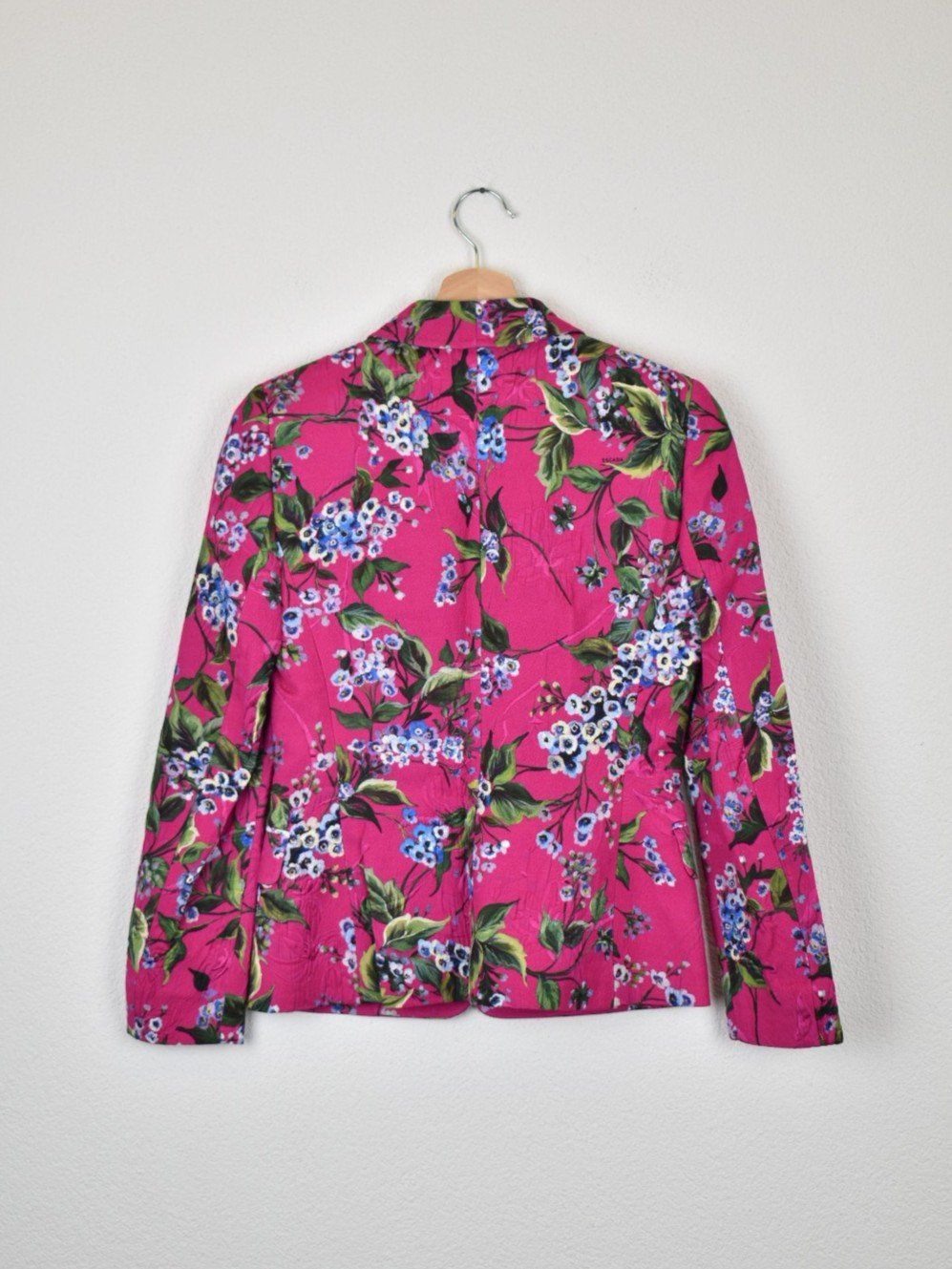 Escada Giacche: Escada Blazer, neu, Gr.34, Baumwolle/Viskose – Nuovo (secondo la descrizione) da Nürensdorf venduto da 2ND_STORY 2