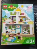 Lego Duplo 10929 Haus neu und originalverpackt