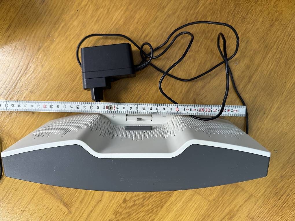 Bose Casse acustiche: BOSE iPhone Soundanlage – Usato da Bern venduto da kwa_pyt9 1