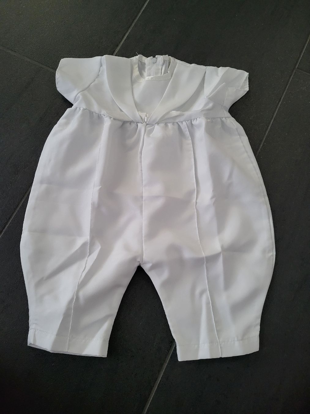 Babyanzüge: Taufanzug/Festkleid – Gebraucht aus Matzendorf von hauli2