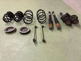 Original Fahrwerk BMW E46 330xi