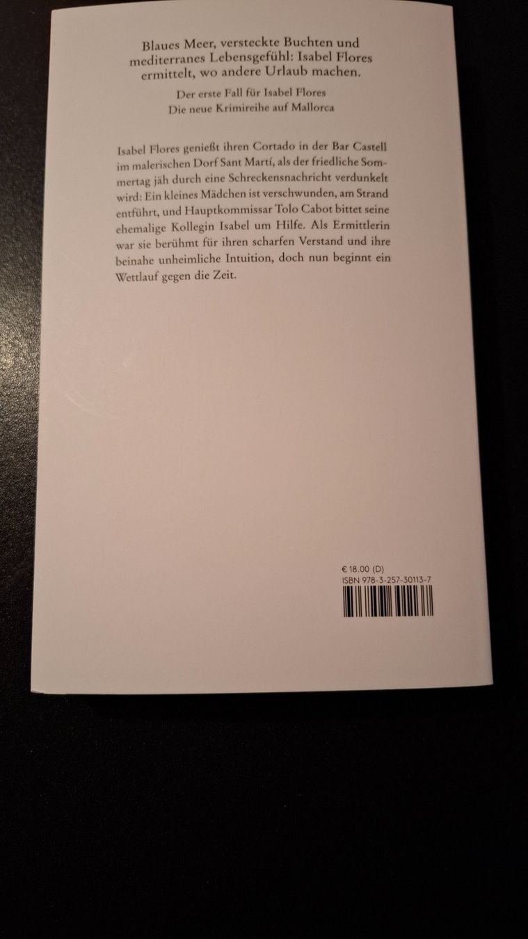 Bücher: *Das Teufelshorn* Anna Nicholas / Tb – Gebraucht aus Brütten von Sigimi 1