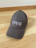 Original Oris Kappe Cap Hut Mütze Casquette