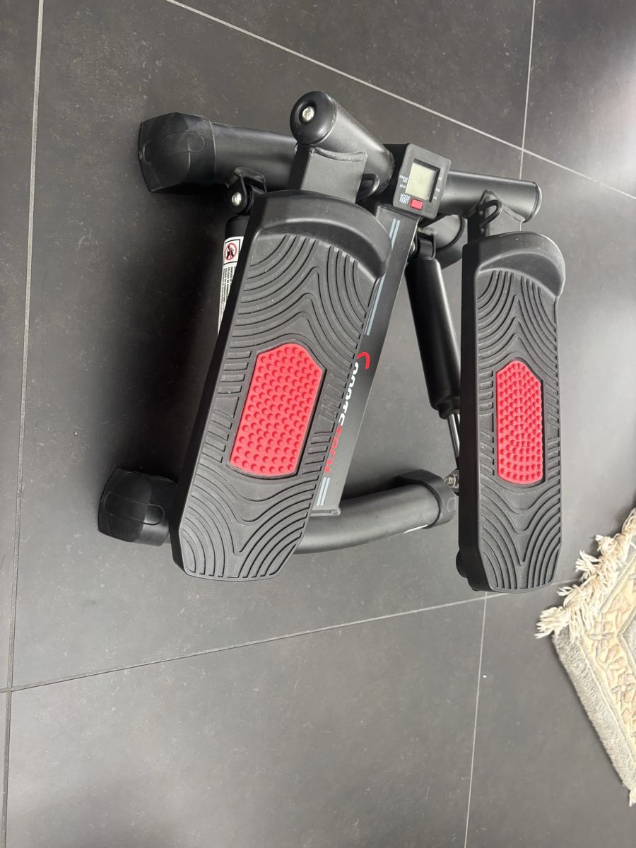 Hometrainer: Stepper  – Gebraucht aus Winterthur von ral_tr8b 1
