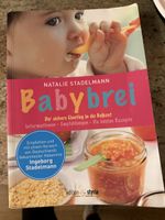 Babybrei