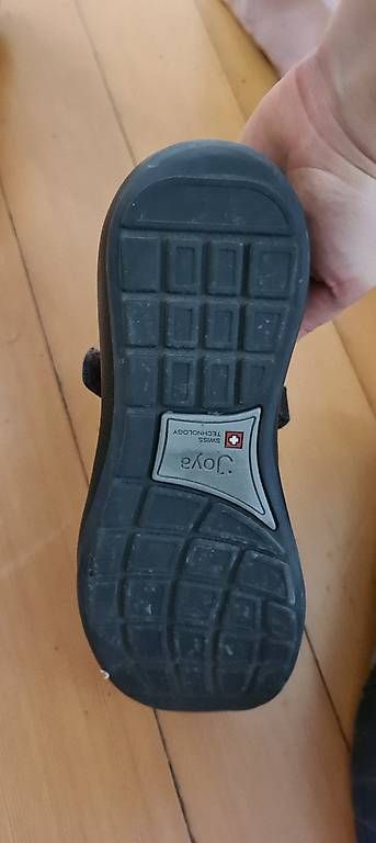 Scarpe da donna: Joya Halbschuhe – Usato da Mörschwil venduto da mar_5yyy 2