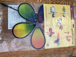 Windspiel Dragonfly