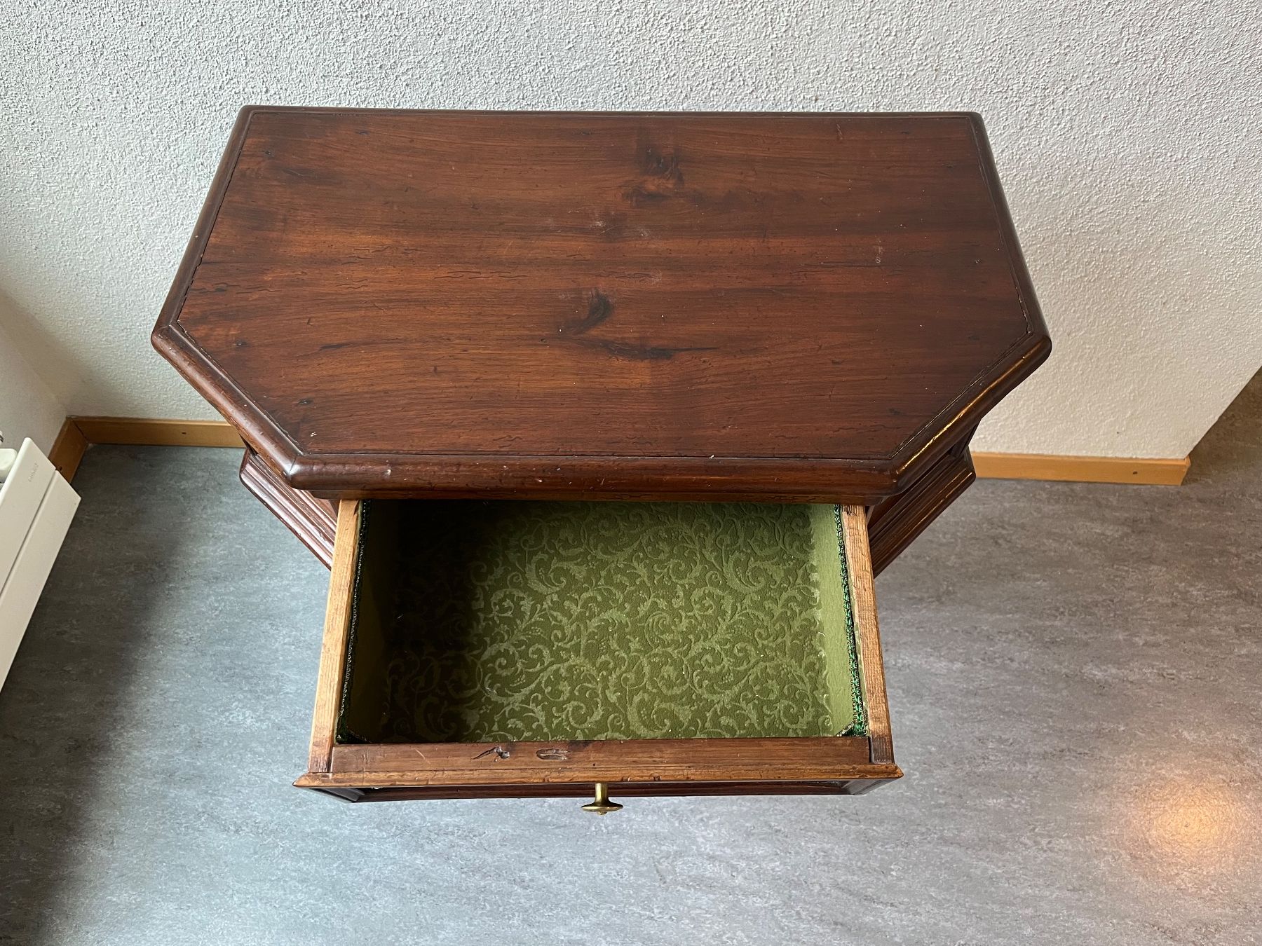 Cassettiere: Meuble d’appoint – Usato da lausanne venduto da esploras 1