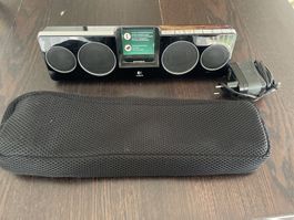Logitech Pure-Fi Anywhere 2