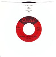 JOE TEX