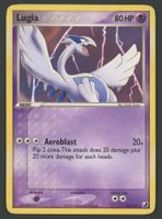 Lugia 29/115 ex Unseen Forces EN ab 1.-