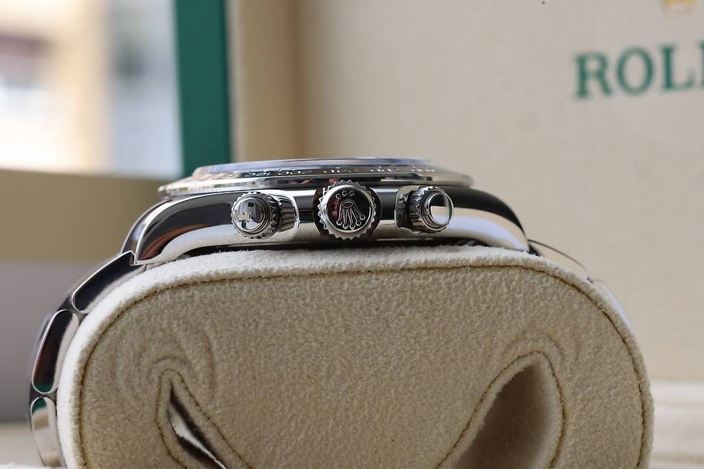 Rolex Montres: Rolex Daytona 126500LN – Neuf (Voir description) à Wollerau par RekociTimepieceGmbH 3