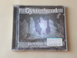 Oysterband Granite Years Best of