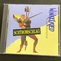 Winkelried & Lanzebrächer - Schtromschlag