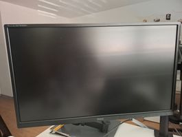 iiyama ProLite B2783QSU Monitor guter Zustand 27 Zoll