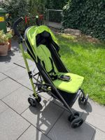 Buggy / Kinderwagen / Stoller