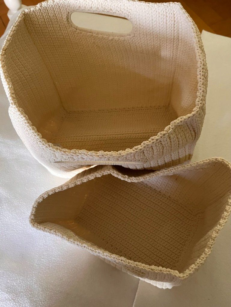 Ikea Alle Dekorationen: Lot de 6 pochettes de rangement – Gebraucht aus Pully von Artemisya 1