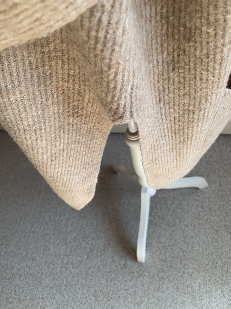 H&M Giacche: Strickjacke von H&M Gr. XXL – Usato da Ellikon an der Thur venduto da Bali1999 4