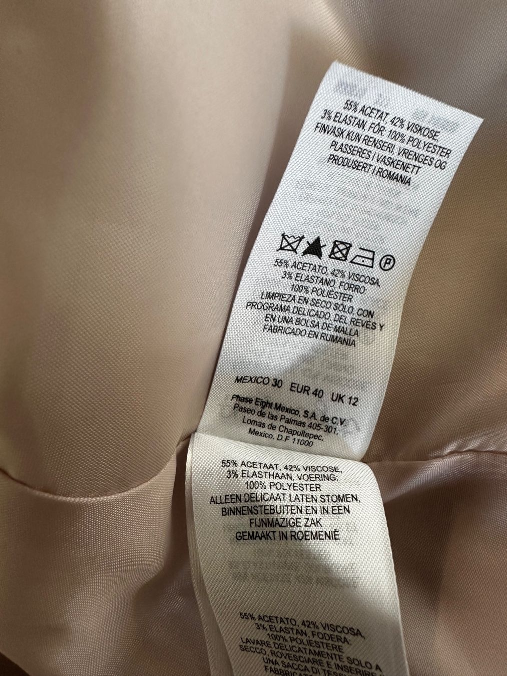 Phase Eight Bolero: Phase Eight Bolero – Usato da Liestal venduto da Ballybs 3