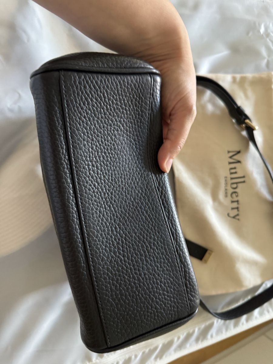 Mulberry Taschen: Mulberry Alexa mini – Gebraucht aus Basel von frr_y9zm 3