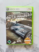Need for Speed Most Wanted XBOX 360
