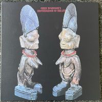 Chris MGregor‘s - AKARMA - Vinyl LP / Brotherhood of Breath
