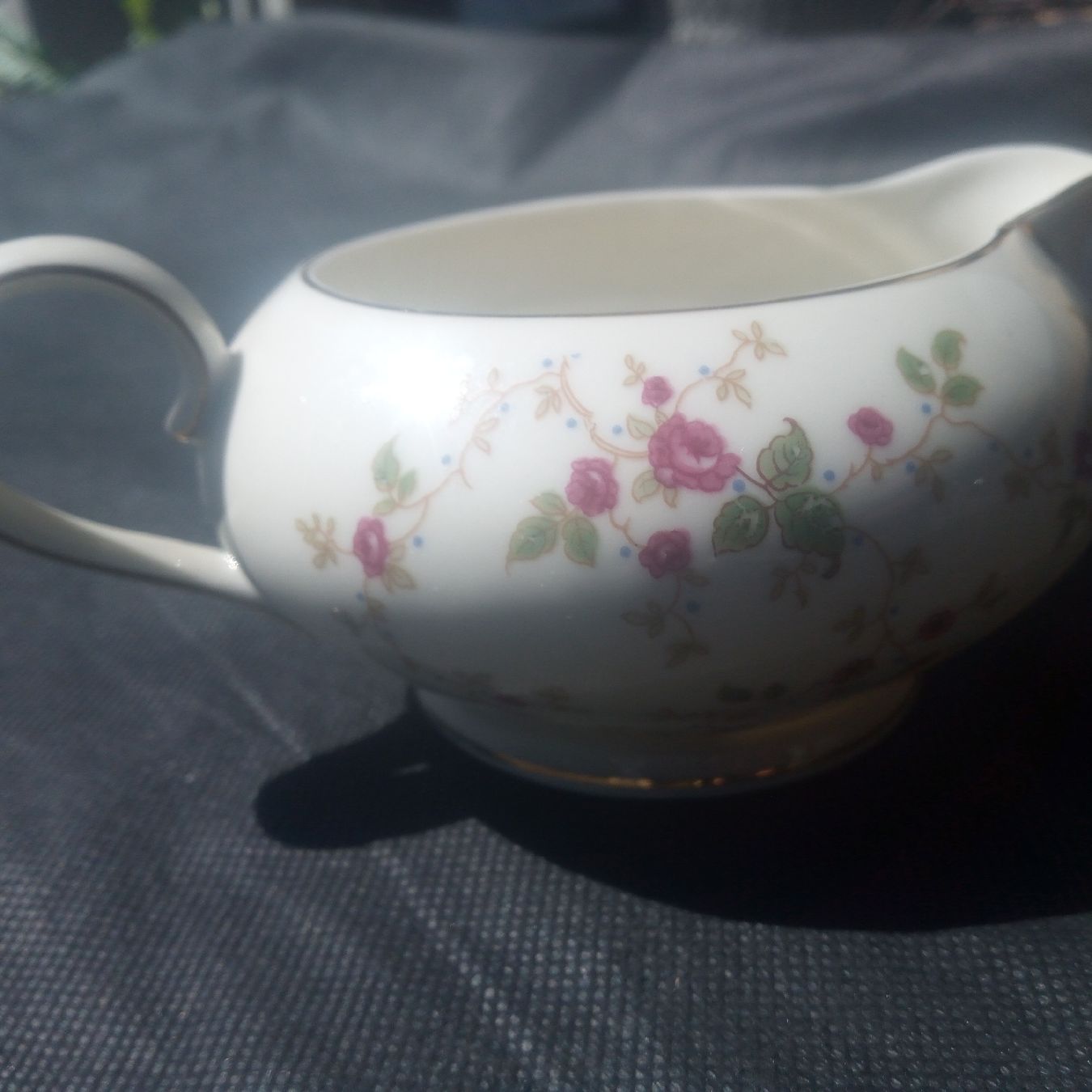 Caraffe: Milchkännchen, Edelstein Bavaria – Usato da Luzern venduto da toenu23 3