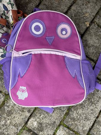 Rucksack