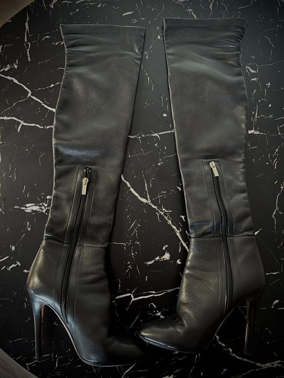 Jimmy choo hot sale toni boots