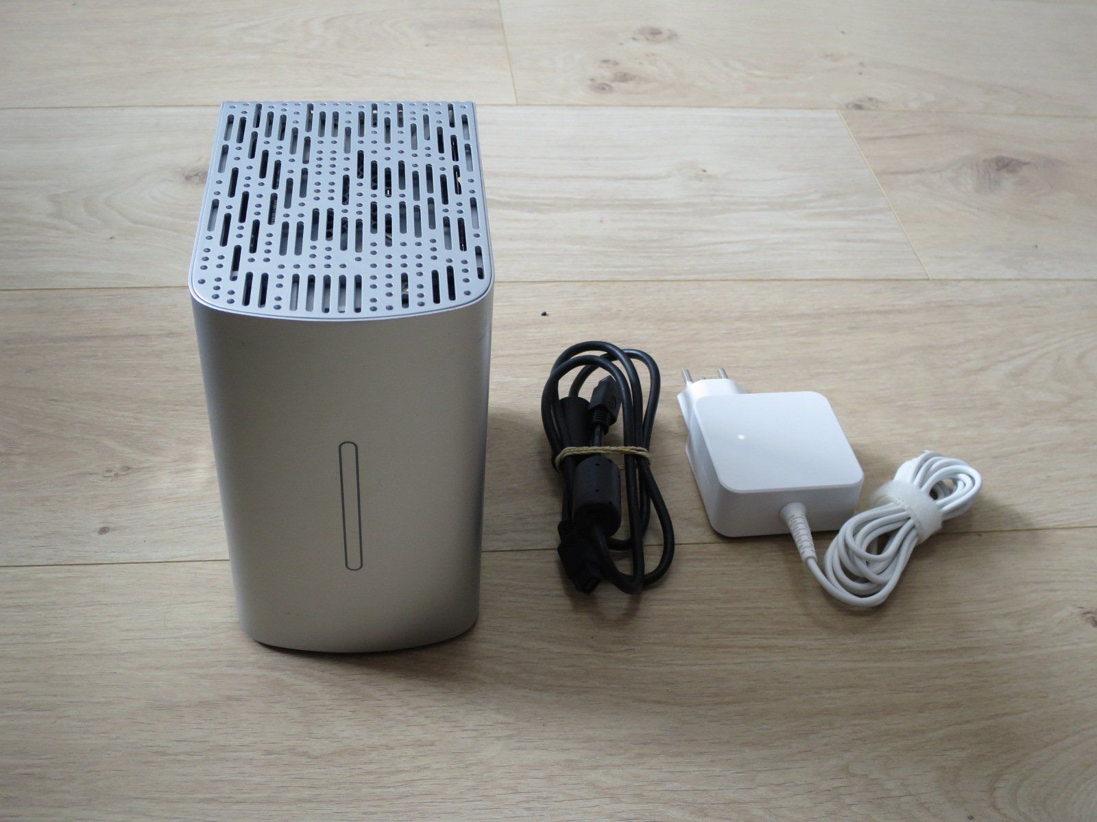 Western Digital Dischi rigidi: Western Digital My Book Studio Edition 2TB Harddisk – Usato da Gundetswil venduto da Maegez