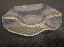 Glasschale, Früchteschale