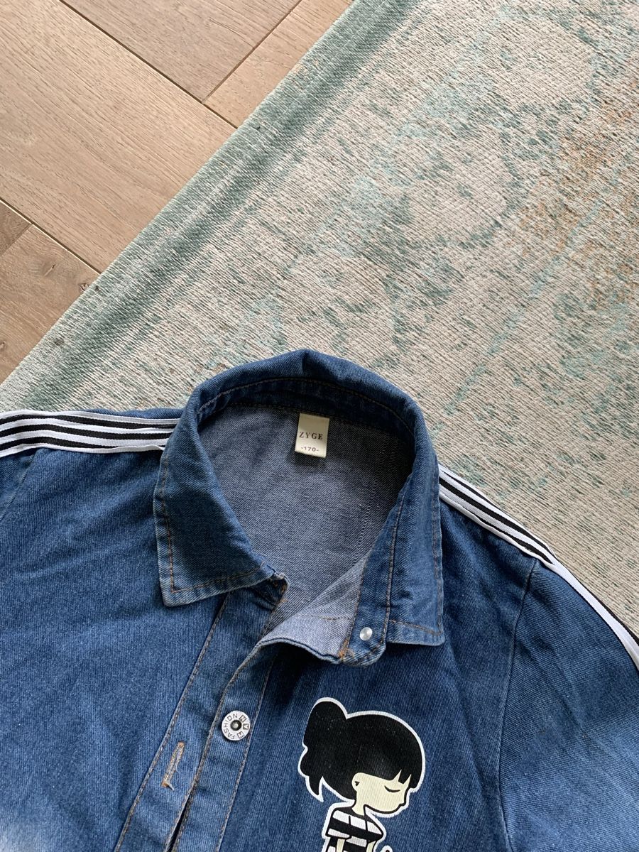 Vestes: JEANS JACKE Gr XS – D'occasion à Gutenswil par Bregenzer8610 3