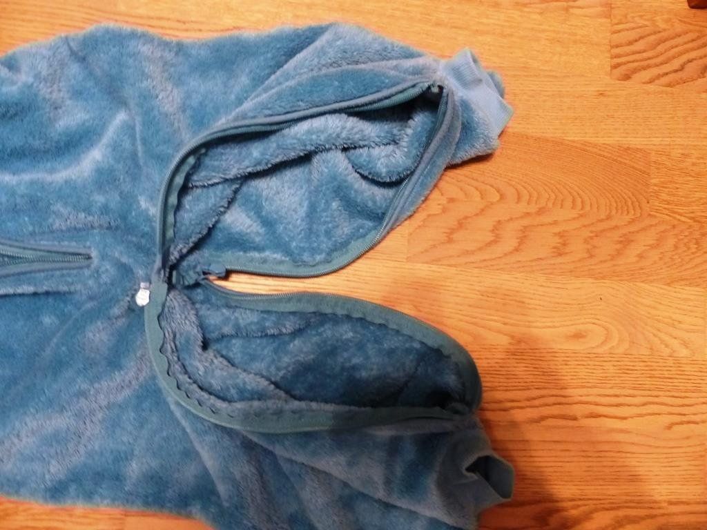 Sacchi a pelo: Schlafsack Babyboum / Schlafanzug – Usato da Jona venduto da Cinnestig 6
