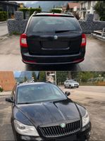 Skoda Octavia RS