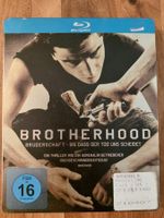 Blu Ray - Brotherhood im Steelbook