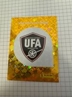 Panini Sticker WM 2026, UZB 1