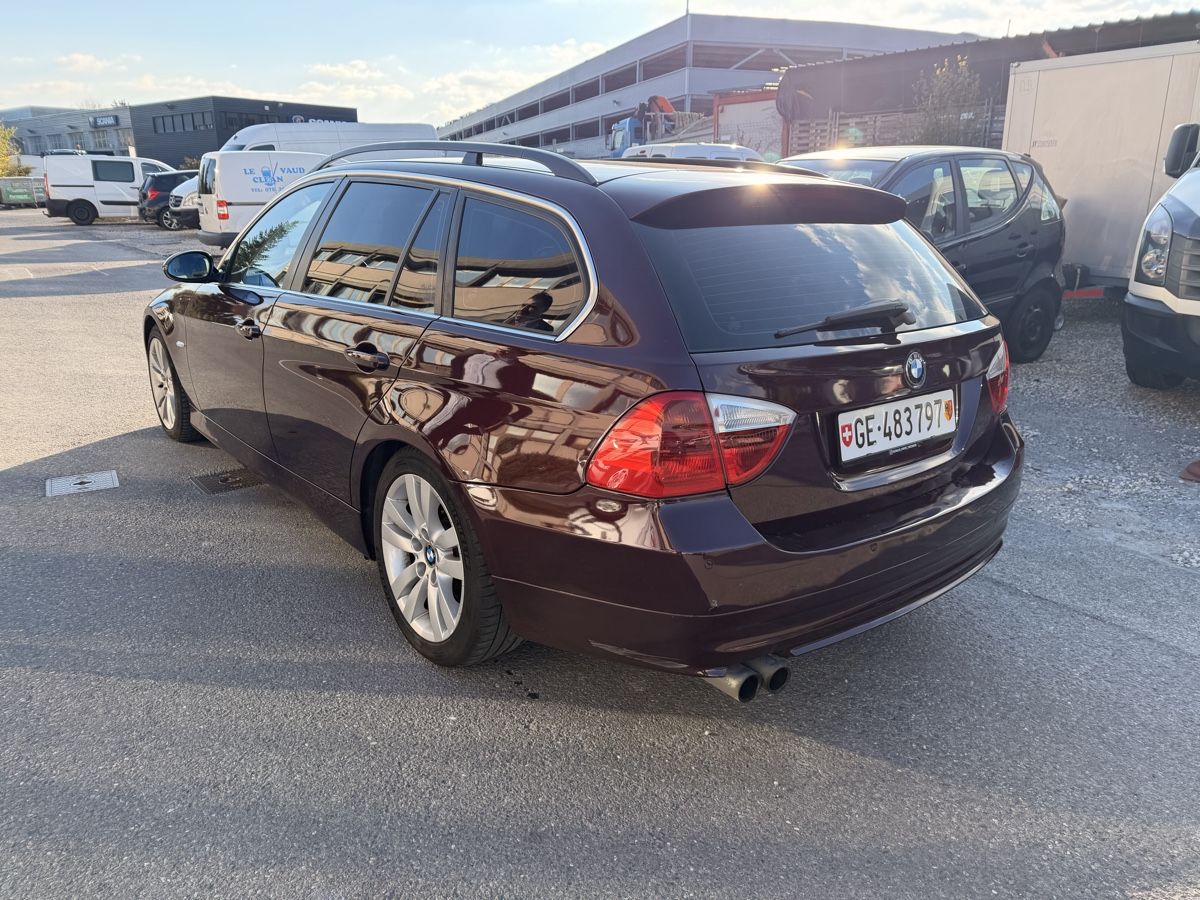 BMW Automobili: Bmw 325 I – Usato da Vernier venduto da rod_vmf2 2