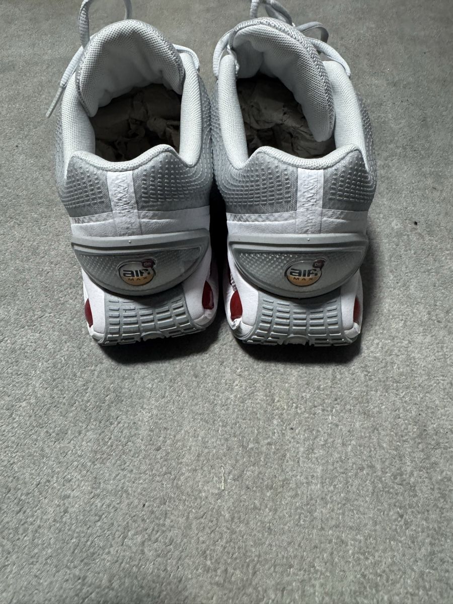 Nike Scarpe da uomo: Nike Dn – Usato da Balzers venduto da mackfose 2