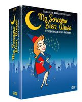 Verliebt in eine Hexe - Die komplette Serie [34 DVDs]
