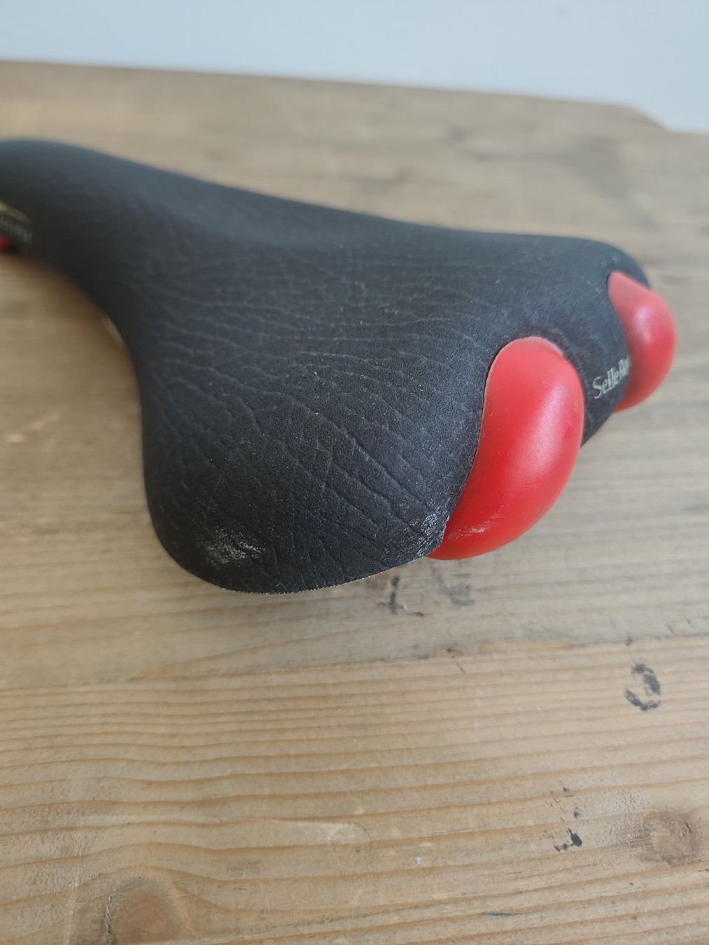 Pezzi di ricambio: Selle Royal Eclipse Sattel – Usato da Zürich venduto da jan_dwt5 3
