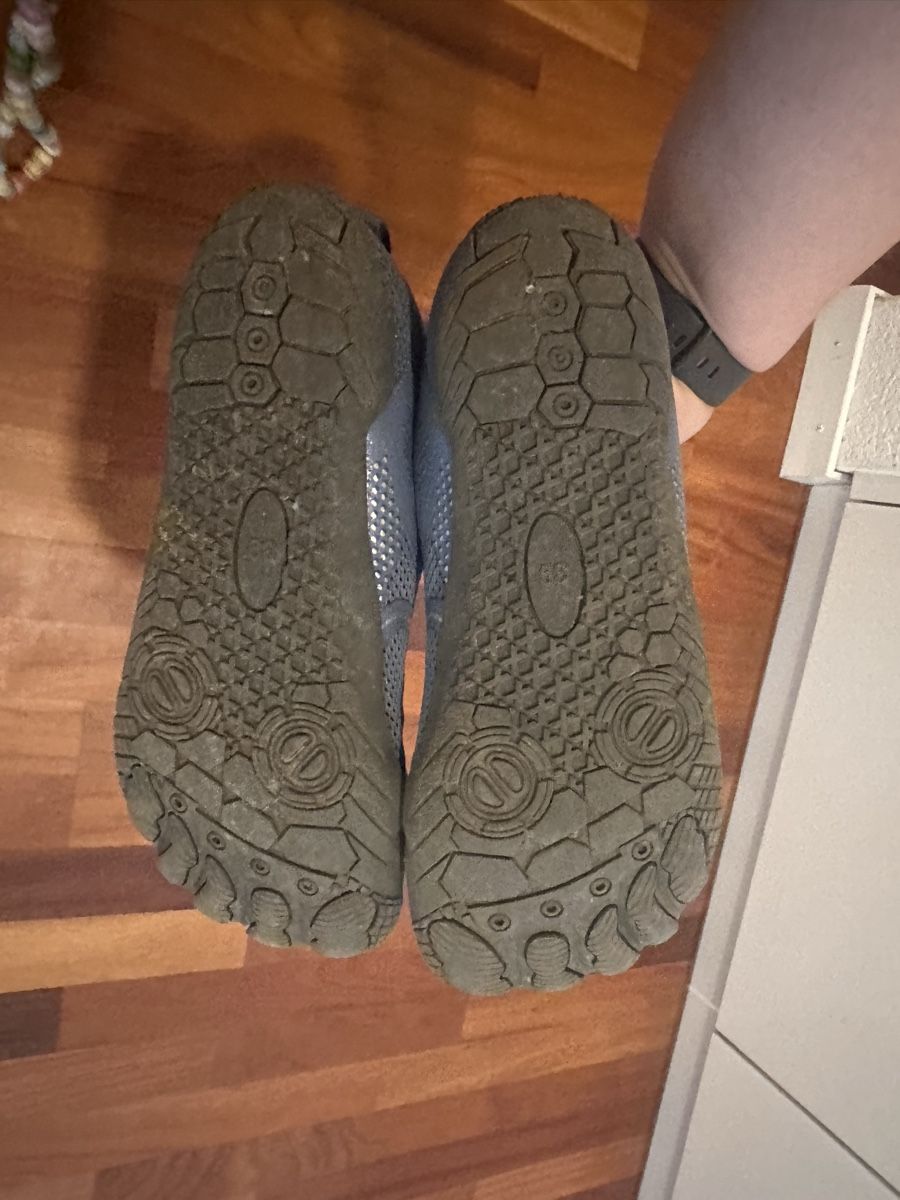 Scarpe da uomo: Barfussschuhe von Crane, Gr.39 – Usato da Uster venduto da staernli4 2