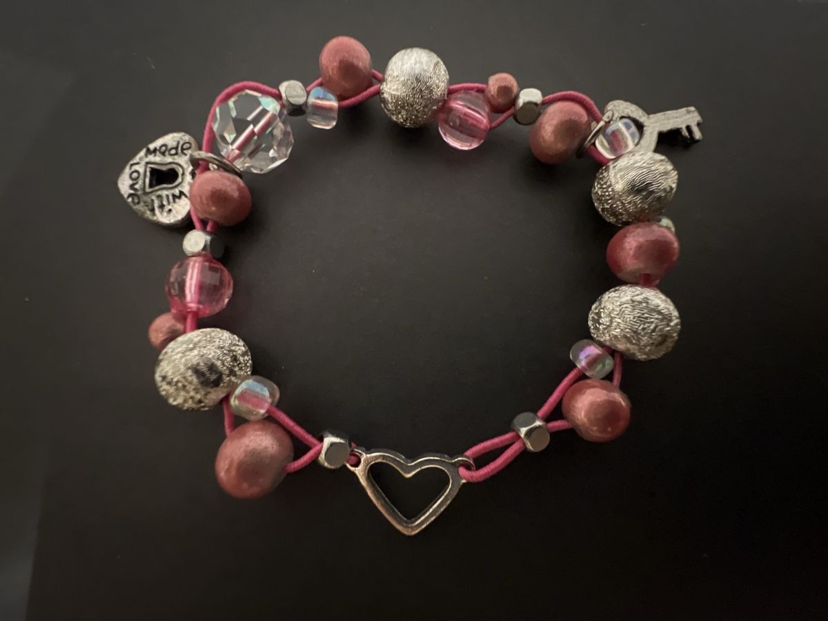 Bracciali & Braccialetti: Hochwertige Armband Kinder – Nuovo (secondo la descrizione) da HORGEN venduto da vladibarca10 1