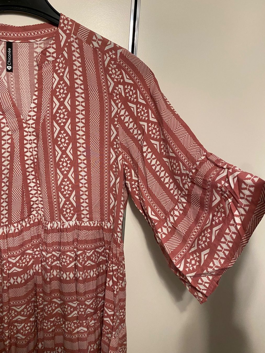 Vestiti: Tunika Kleid gr.XS – Usato da Pfungen venduto da Sheki56 1