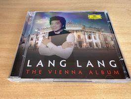 Lang Lang, Christoph Eschenbach, Orchestre De Paris - 2 CD